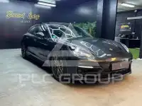 2021 Porsche Panamera