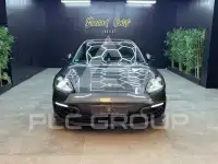 2021 Porsche Panamera