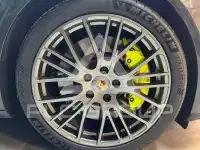 2021 Porsche Panamera