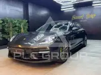 2021 Porsche Panamera