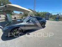 2021 Porsche Panamera