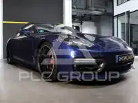 2021 Porsche Panamera