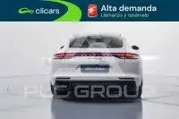2021 Porsche Panamera