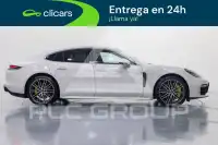 2021 Porsche Panamera