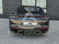 2021 Porsche Panamera