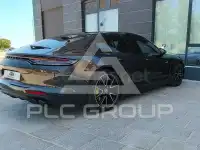 2021 Porsche Panamera