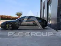 2021 Porsche Panamera