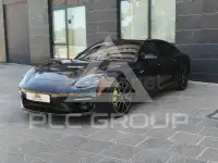 2021 Porsche Panamera