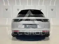 2021 Porsche Panamera