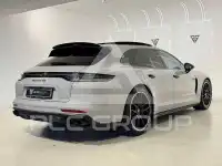 2021 Porsche Panamera
