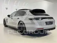2021 Porsche Panamera