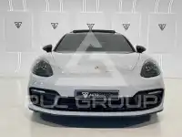 2021 Porsche Panamera