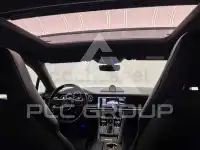 2021 Porsche Panamera