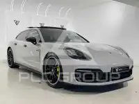 2021 Porsche Panamera