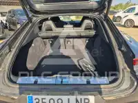 2021 Porsche Panamera