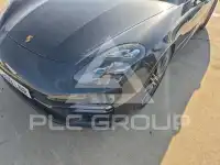 2021 Porsche Panamera