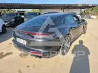 2021 Porsche Panamera