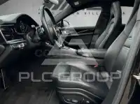 2021 Porsche Panamera