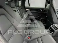 2021 Porsche Panamera