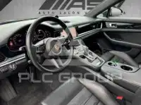 2021 Porsche Panamera