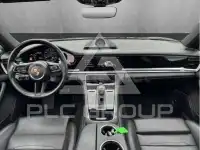 2021 Porsche Panamera