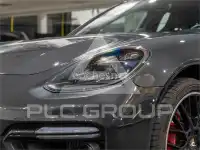 2021 Porsche Panamera