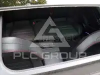 2021 Porsche Panamera