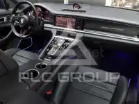 2021 Porsche Panamera