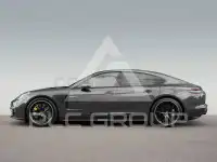 2021 Porsche Panamera