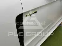 2021 Porsche Panamera