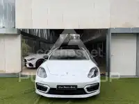 2021 Porsche Panamera