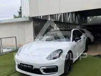 2021 Porsche Panamera