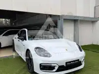 2021 Porsche Panamera