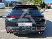 2021 Porsche Panamera
