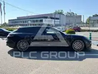 2021 Porsche Panamera