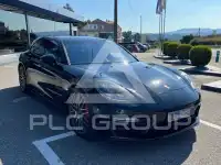 2021 Porsche Panamera