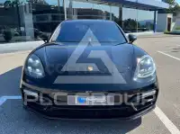 2021 Porsche Panamera