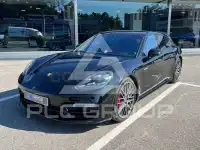2021 Porsche Panamera