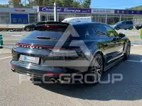 2021 Porsche Panamera