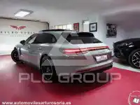 2021 Porsche Panamera