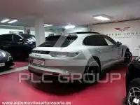2021 Porsche Panamera