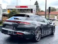 2021 Porsche Panamera