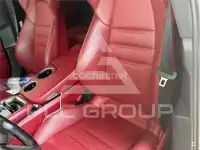 2021 Porsche Panamera