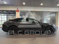 2021 Porsche Panamera