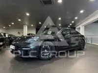 2021 Porsche Panamera