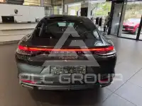 2021 Porsche Panamera