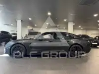 2021 Porsche Panamera