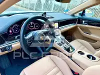 2021 Porsche Panamera