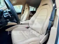 2021 Porsche Panamera
