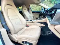 2021 Porsche Panamera